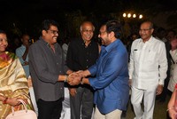 Producer C Kalyan Birthday Celebrations